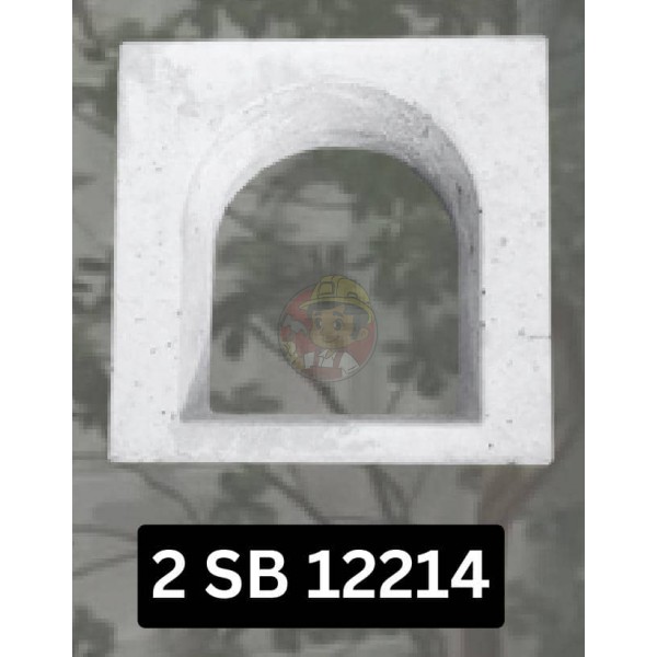 BATU ANGIN CANTIK (2SB12214)